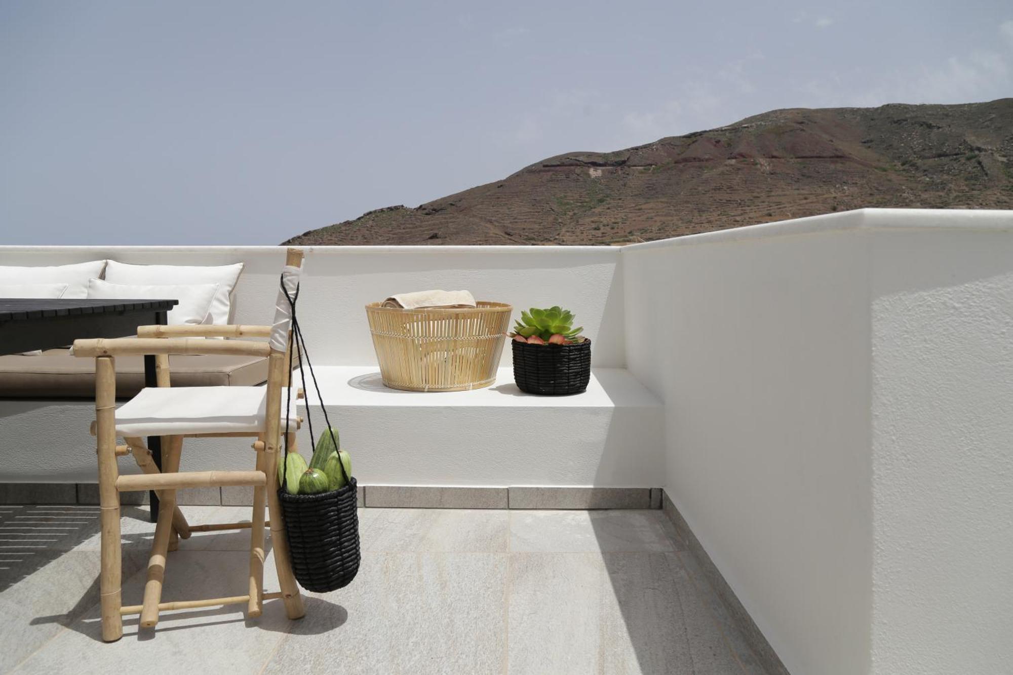 Foinikiá Vino Houses Santorini מראה חיצוני תמונה