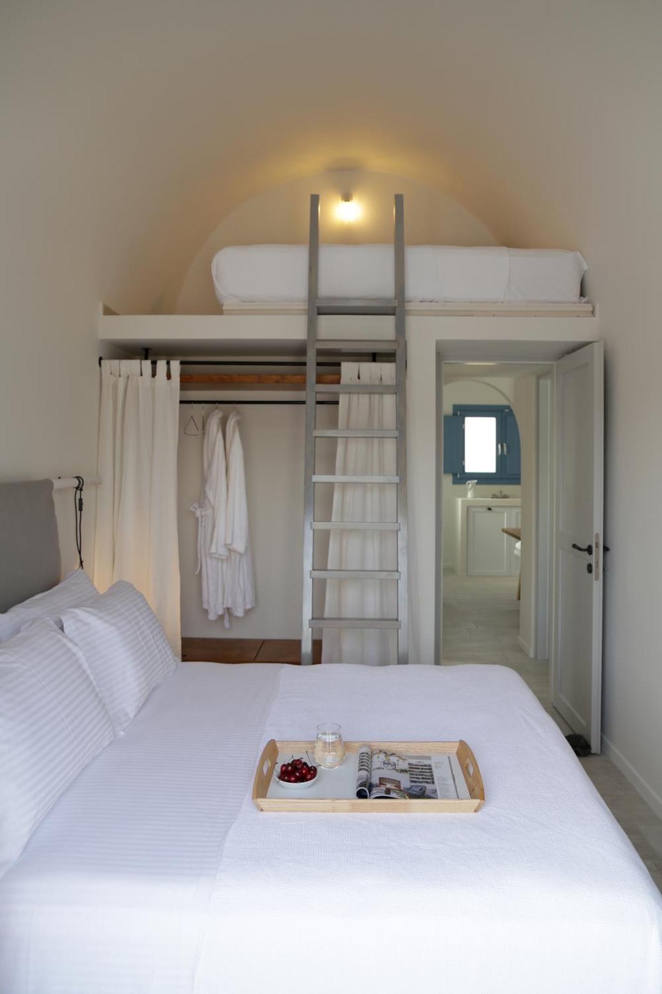 Foinikiá Vino Houses Santorini מראה חיצוני תמונה