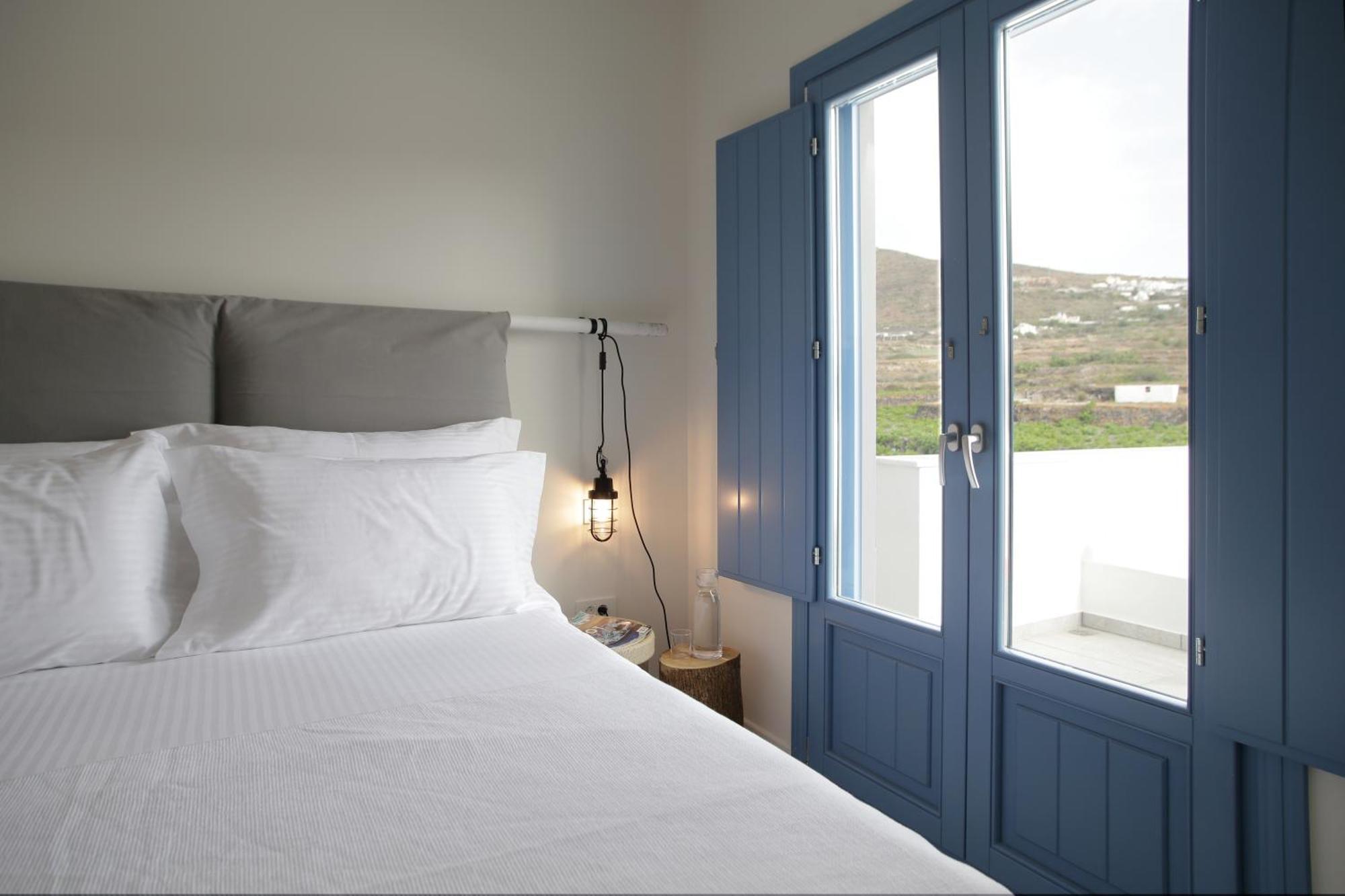 Foinikiá Vino Houses Santorini מראה חיצוני תמונה