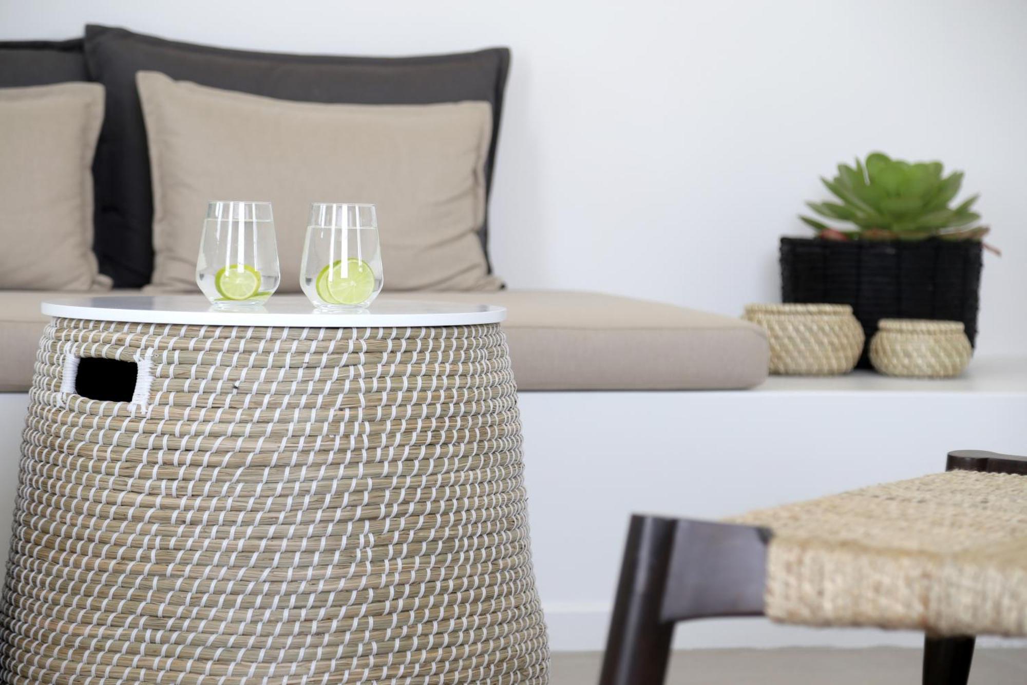 Foinikiá Vino Houses Santorini מראה חיצוני תמונה