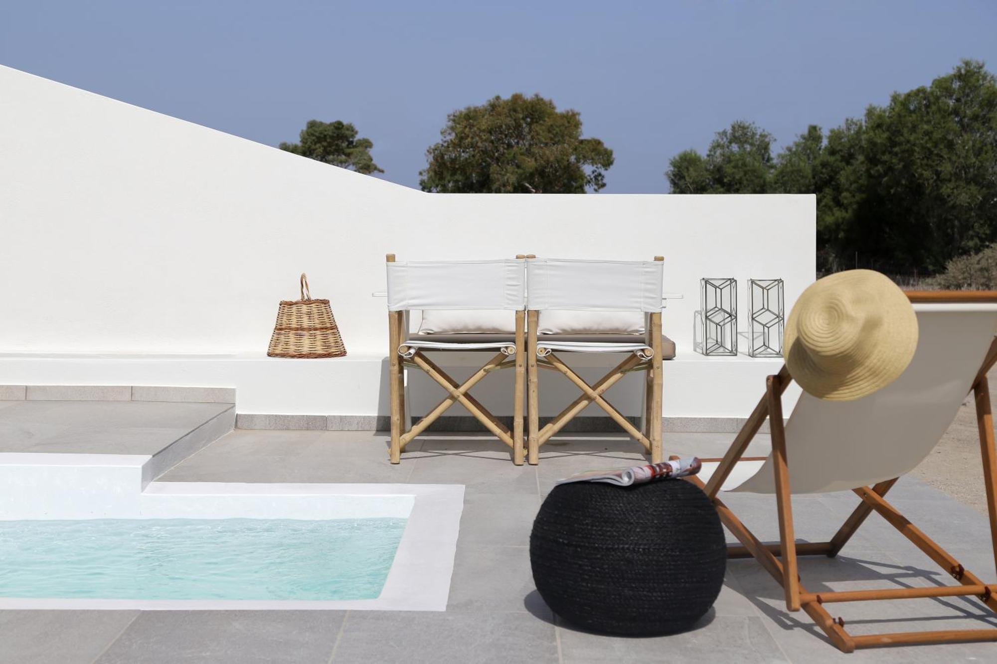 Foinikiá Vino Houses Santorini מראה חיצוני תמונה