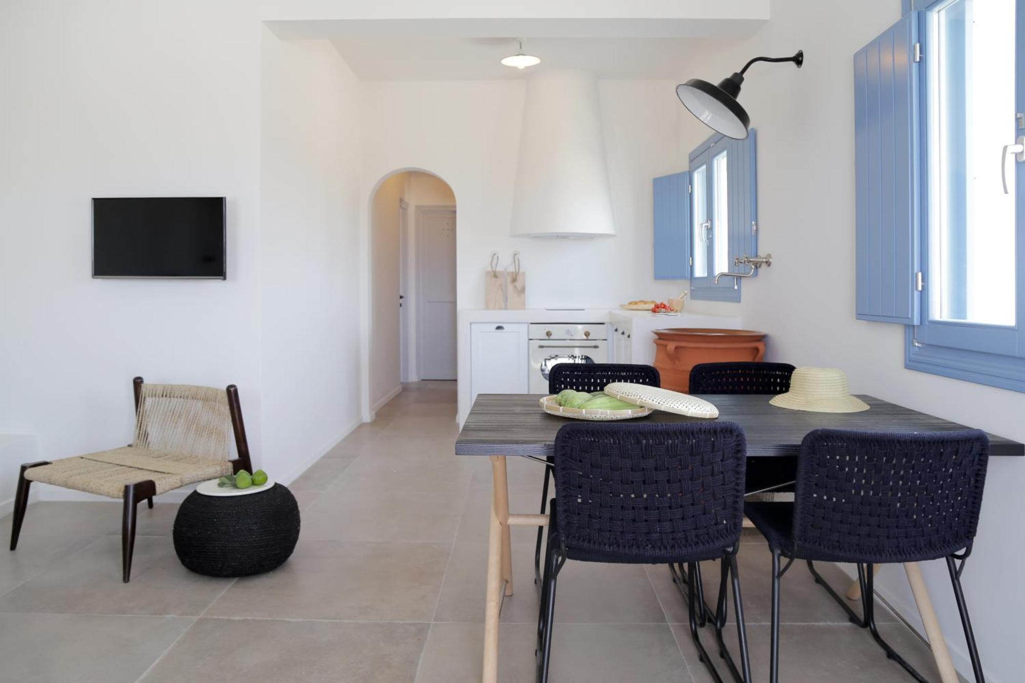 Foinikiá Vino Houses Santorini מראה חיצוני תמונה