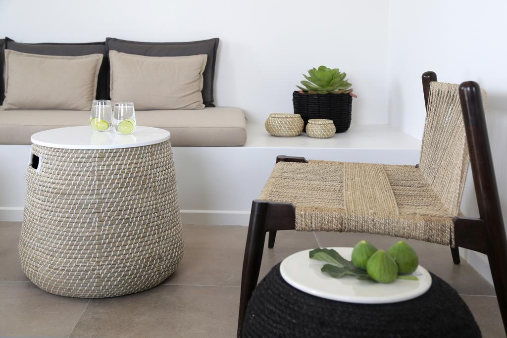 Foinikiá Vino Houses Santorini מראה חיצוני תמונה