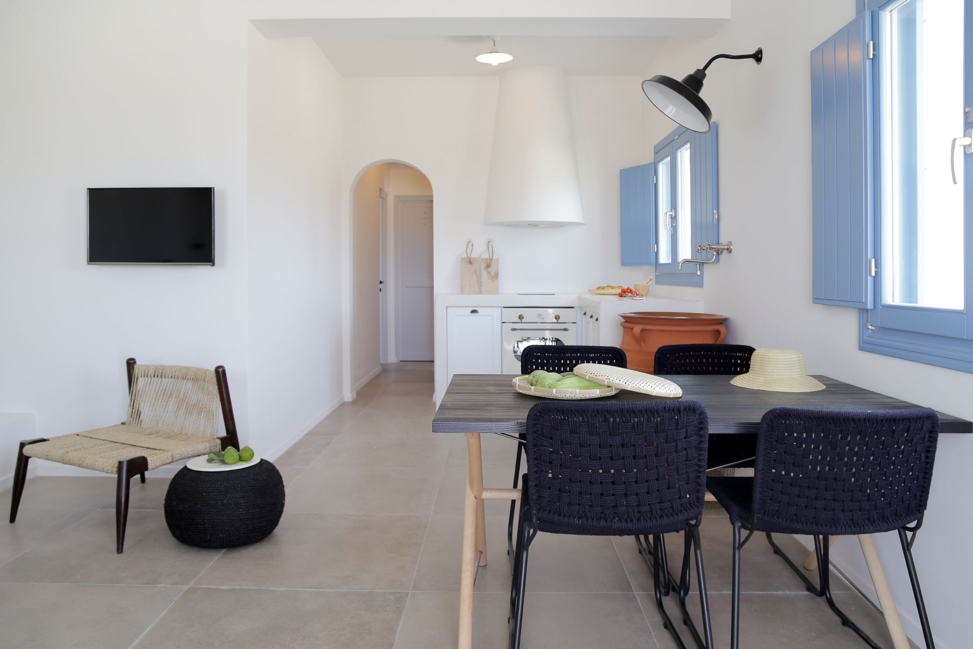 Foinikiá Vino Houses Santorini מראה חיצוני תמונה