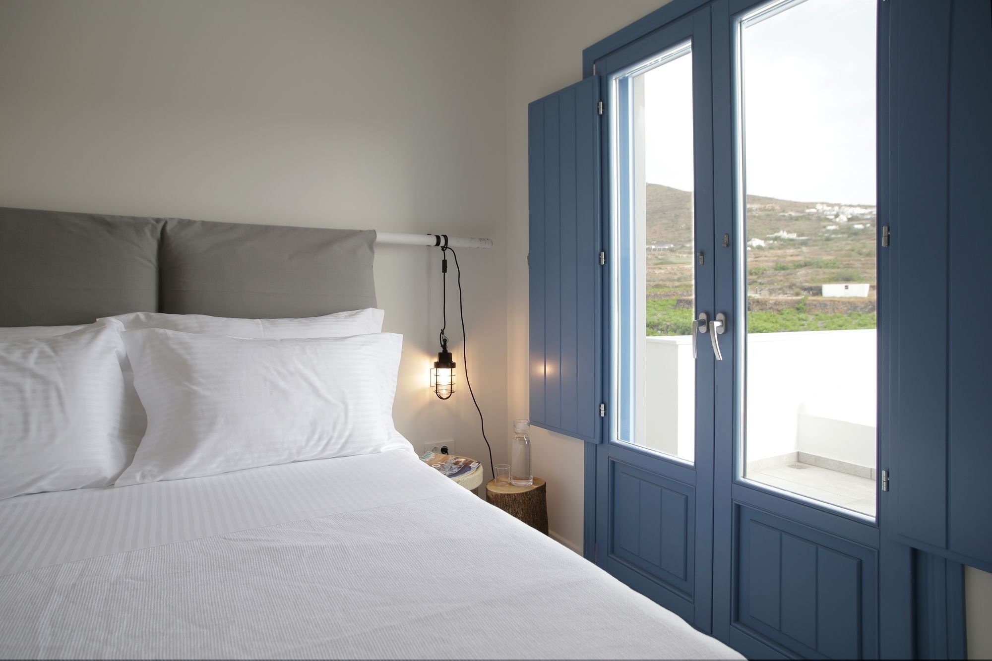 Foinikiá Vino Houses Santorini מראה חיצוני תמונה