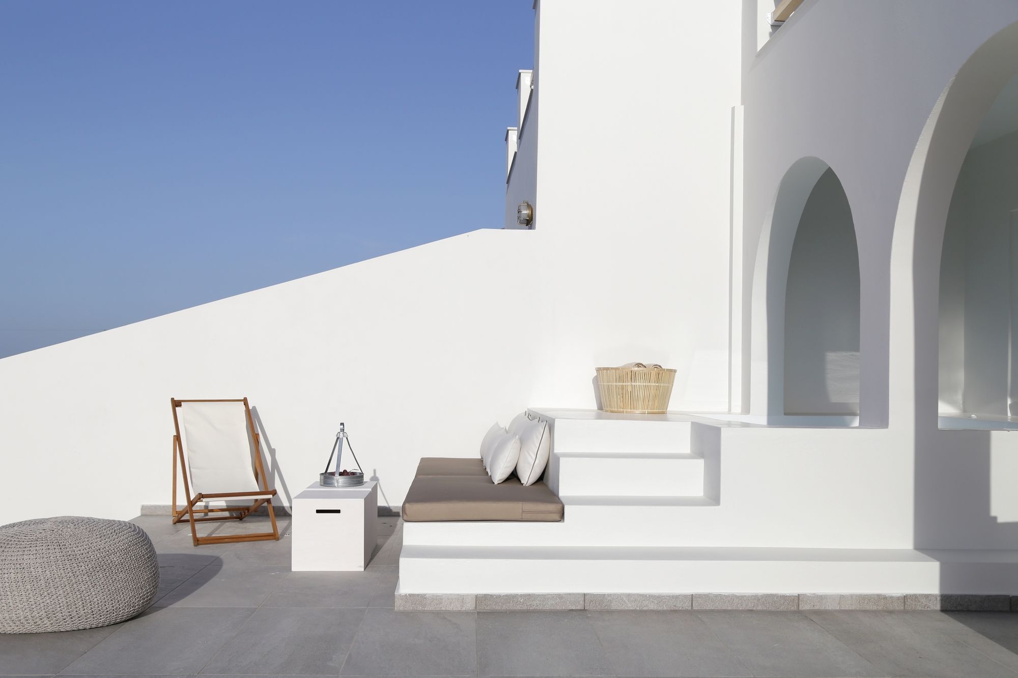 Foinikiá Vino Houses Santorini מראה חיצוני תמונה
